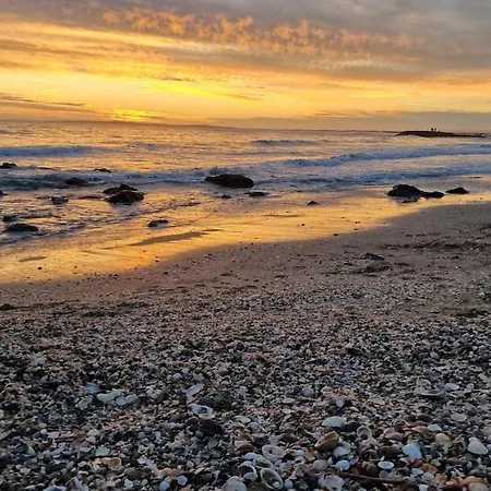 Maison Moderne 300m De La Rochelongue Villa