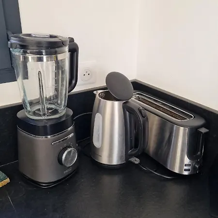 Maison Moderne 300m De La Rochelongue Agde