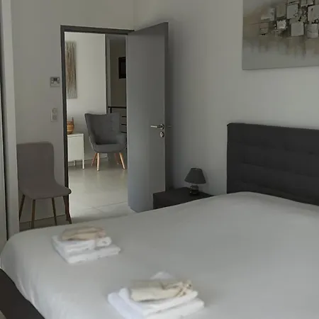 Villa Maison Moderne 300m De La Rochelongue