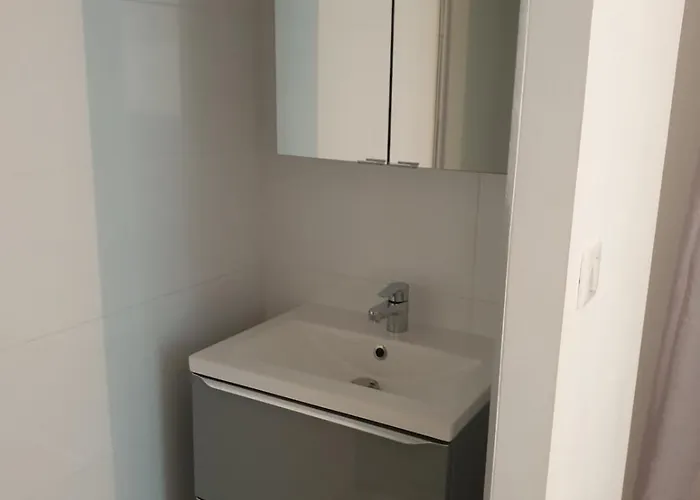 Maison Moderne 300m De La Rochelongue *