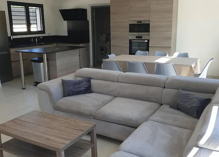 Maison Moderne 300m De La Rochelongue *