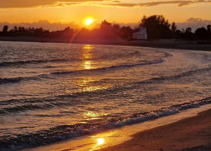 Maison Moderne 300m De La Rochelongue *