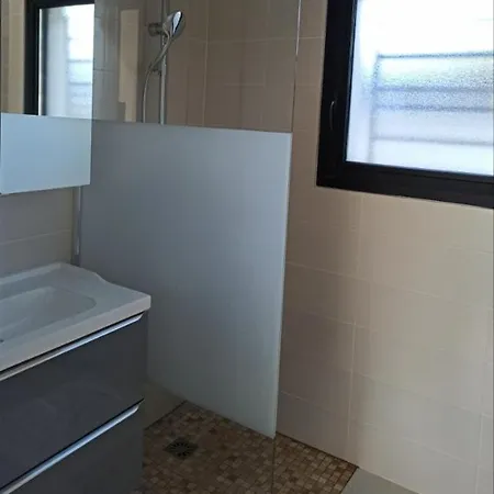 Villa Maison Moderne 300m De La Rochelongue