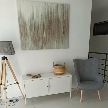 Villa Maison Moderne 300m De La Rochelongue Agde