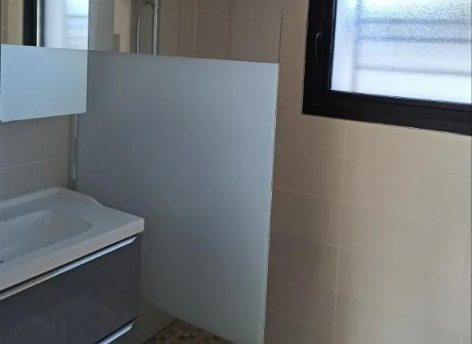 Villa Maison Moderne 300m De La Rochelongue