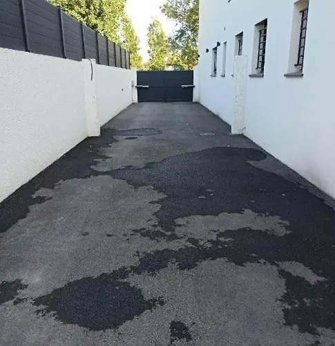 Villa Maison Moderne 300m De La Rochelongue