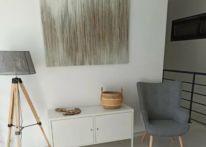 Villa Maison Moderne 300m De La Rochelongue Agde