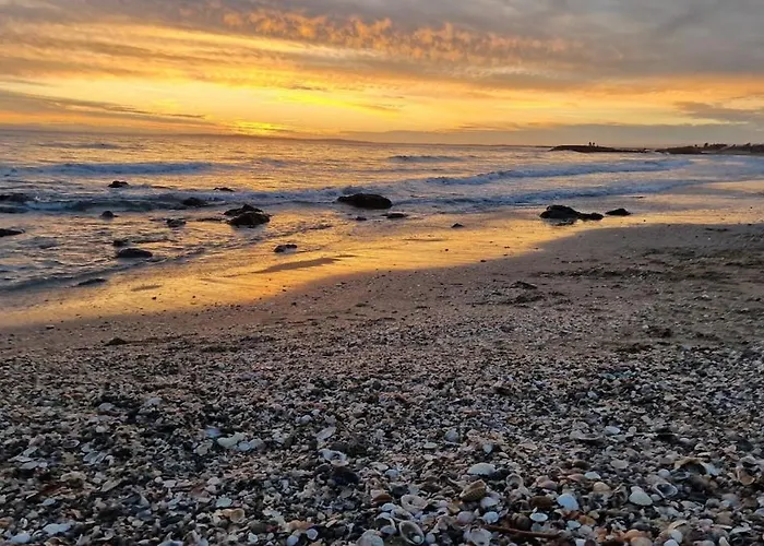 Maison Moderne 300m De La Rochelongue Villa