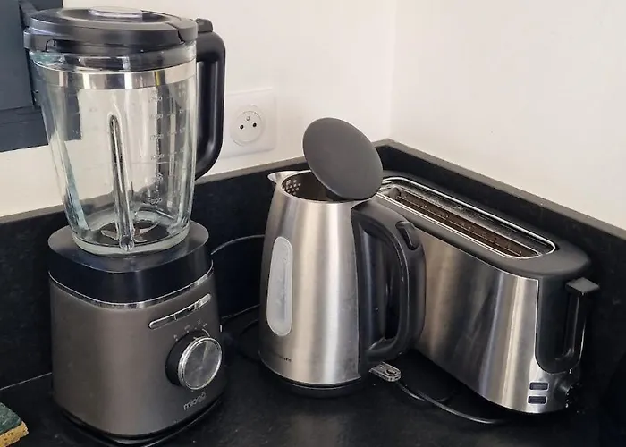 Maison Moderne 300m De La Rochelongue Agde