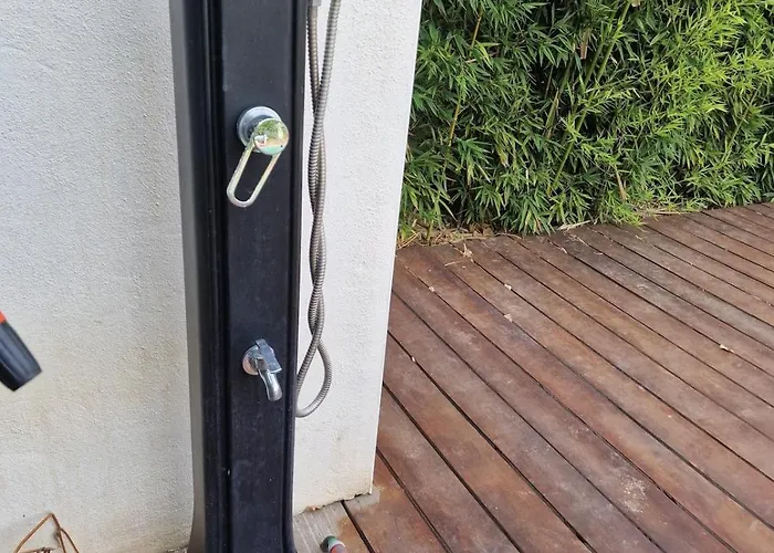 Maison Moderne 300m De La Rochelongue Villa