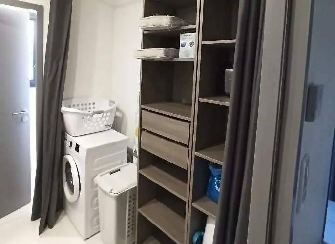 Maison Moderne 300m De La Rochelongue Villa *