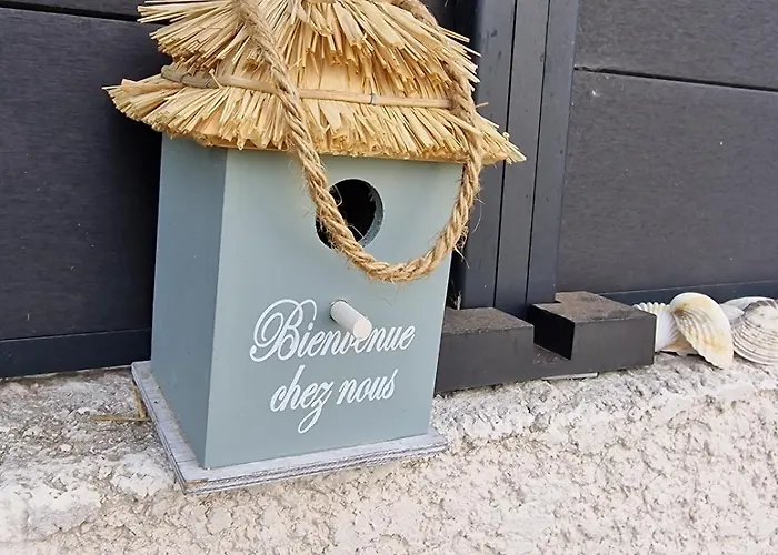 Maison Moderne 300m De La Rochelongue Villa Agde